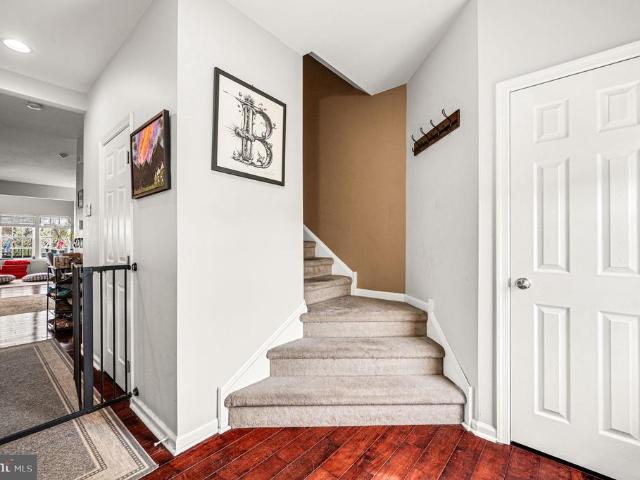 Townhouse for sale in Perkiomenville, Pennsylvania