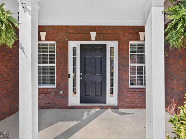 House for sale in Jefferson, Georgia