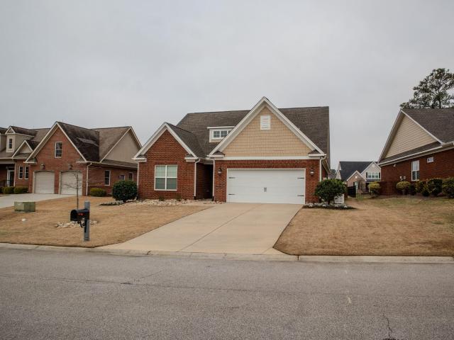 House for sale in North Augusta, South Carolina