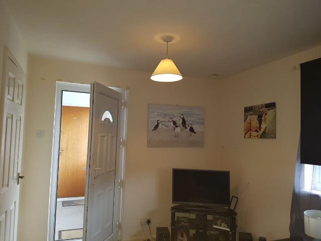 Studio for rent in South Yorkshire