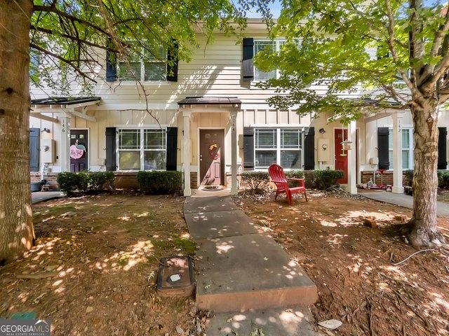 Townhouse for sale in Athens, Georgia