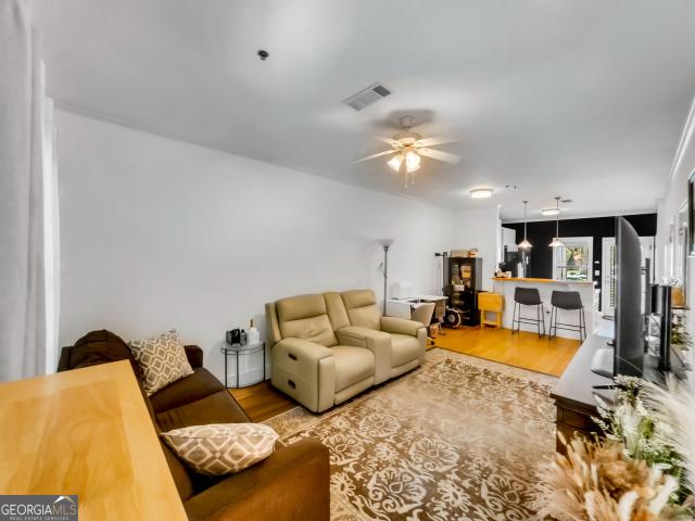Townhouse for sale in Athens, Georgia