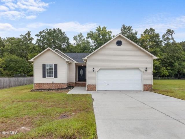 House for sale in Jacksonville, Onslow County