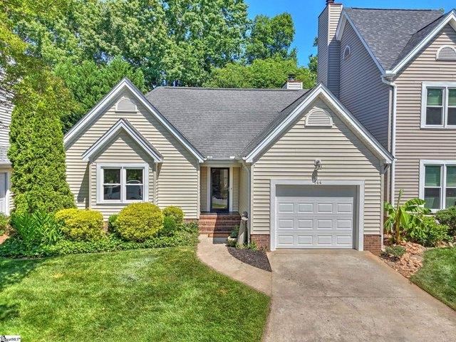 House for sale in Simpsonville, Greenville County