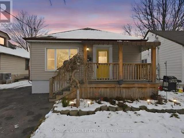 House for sale in Peterborough, Ontario