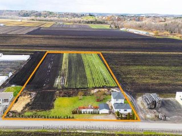 House for sale in Bradford West Gwillimbury, Ontario