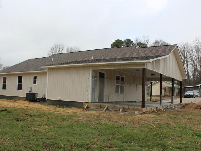House for sale in Fyffe, Alabama
