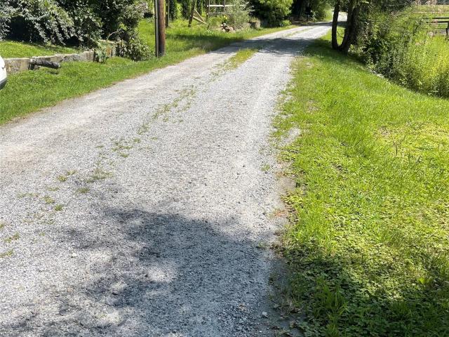 Land for sale in Rutherford, North Carolina