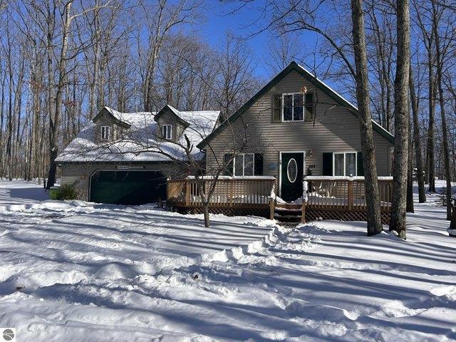 House for sale in Roscommon, Michigan