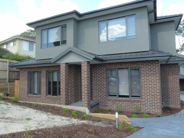 Apartment for rent in Camerons Creek, Victoria