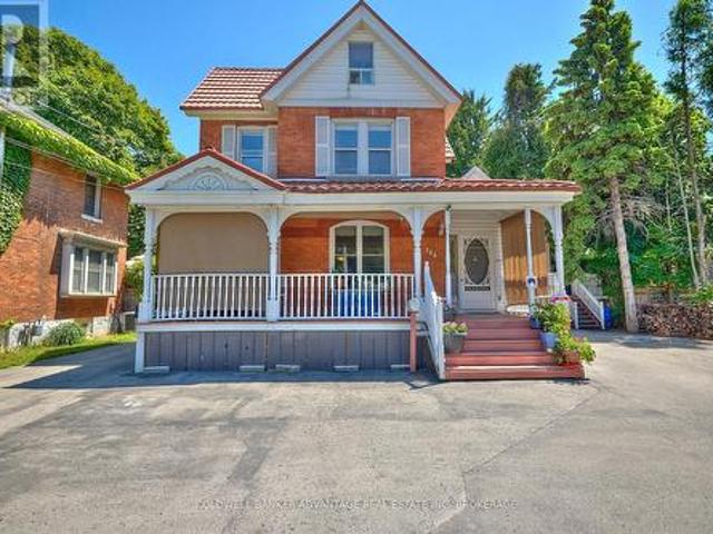 Property for sale in Niagara, Ontario