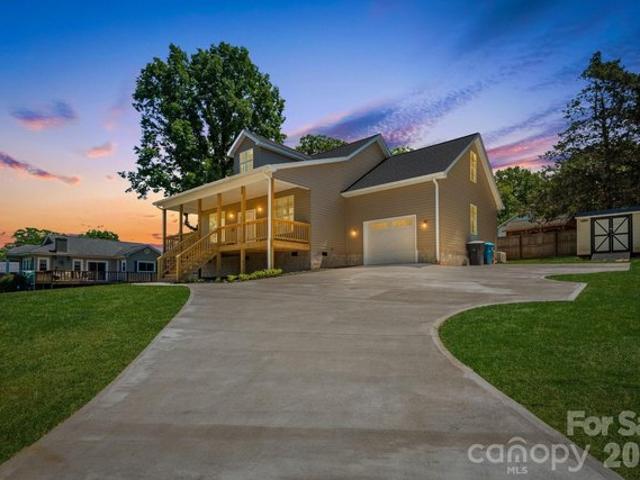 House for sale in Forest City, Rutherford County
