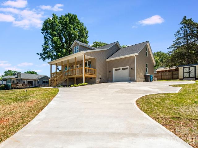 House for sale in Rutherford, North Carolina