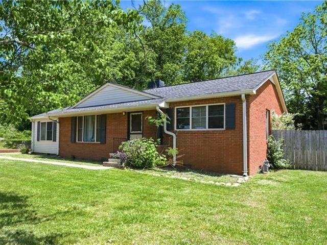 House for sale in Demorest, Georgia