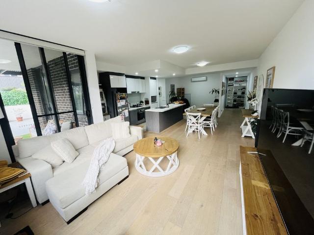 Apartment for rent in Kellyville, Sydney