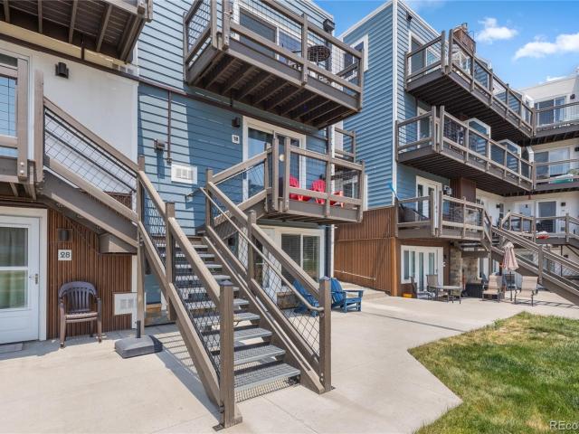 Condo for sale in Colorado