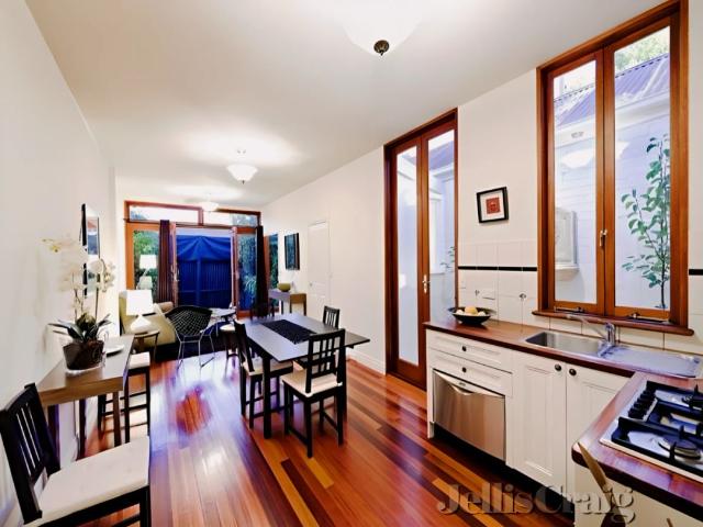 Apartment for rent in Camerons Creek, Victoria