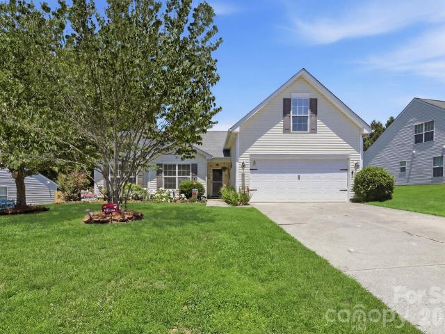 House for sale in Mooresville, North Carolina