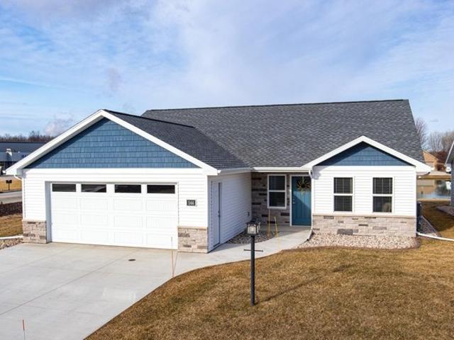 Condo for sale in Wrightstown, Wisconsin