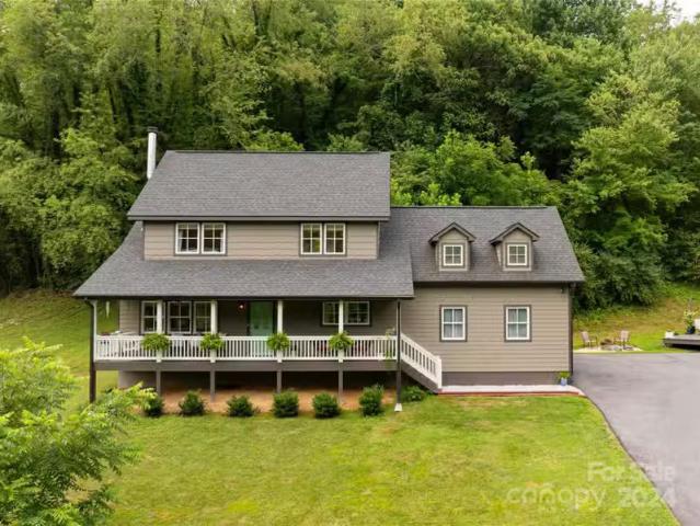 House for sale in Brevard