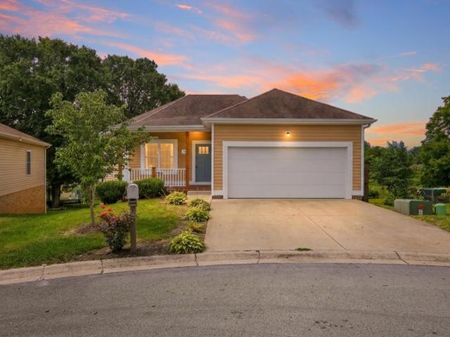 House for sale in Harrodsburg, Kentucky