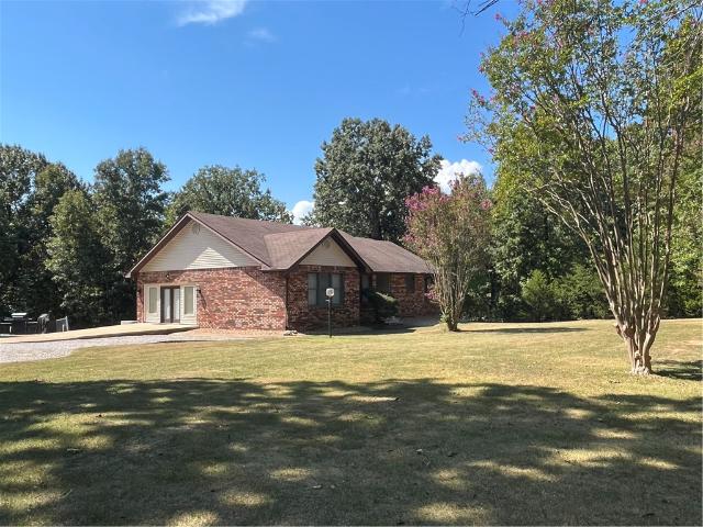 House for sale in Lakeview, Baxter County