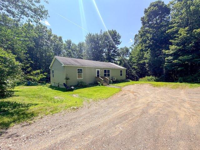 House for sale in Garland, Maine