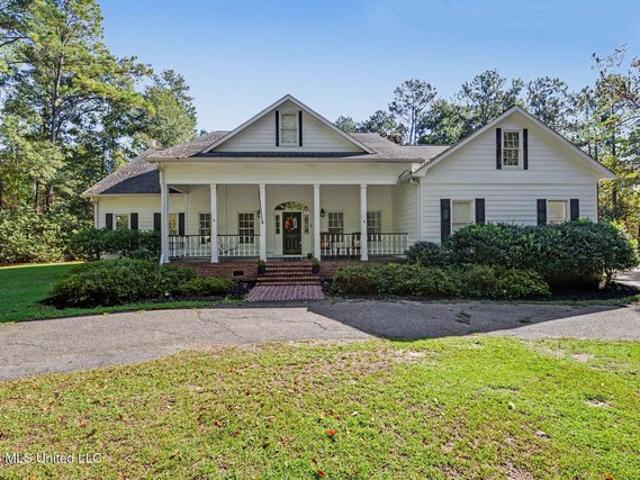 House for sale in Lucedale, George County