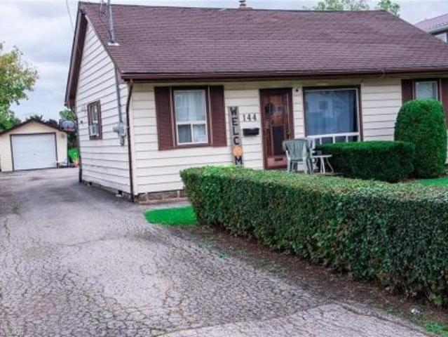 Property for sale in Ancaster, Ontario
