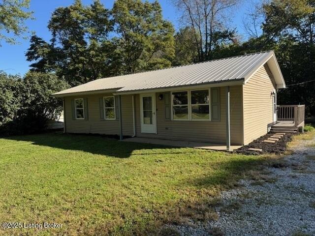 House for sale in Trimble, Kentucky