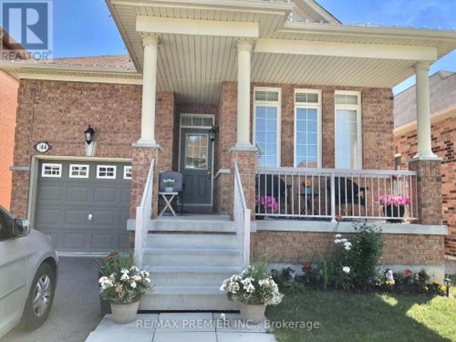 House for rent in York, Ontario