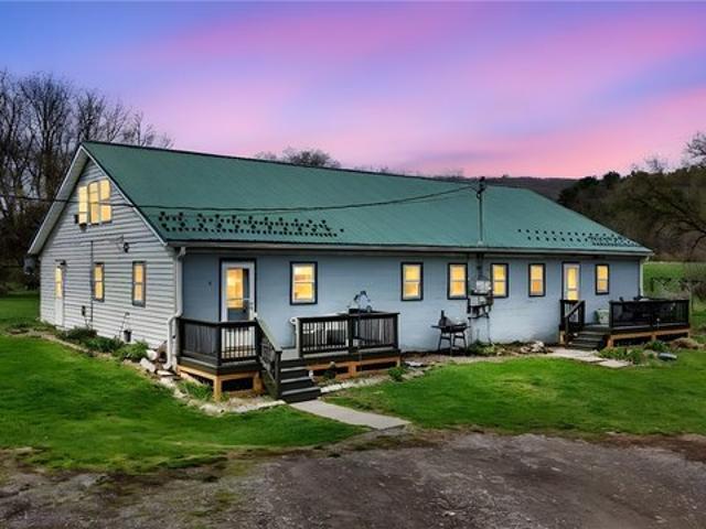 House for sale in Candor, New York