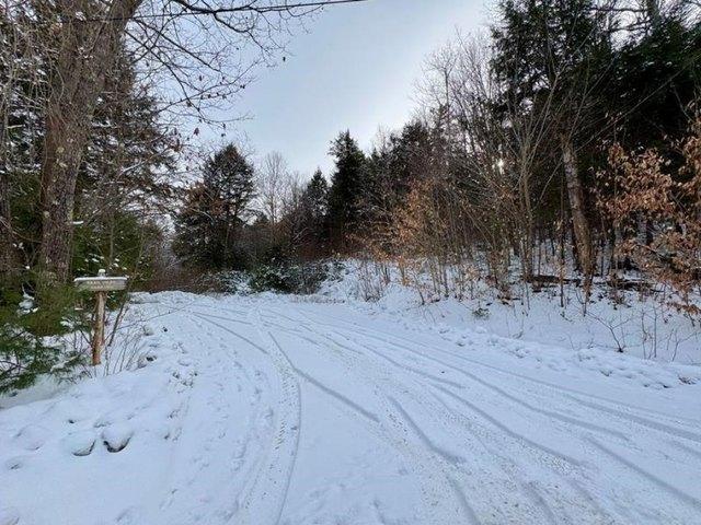Land for sale in New Hampshire