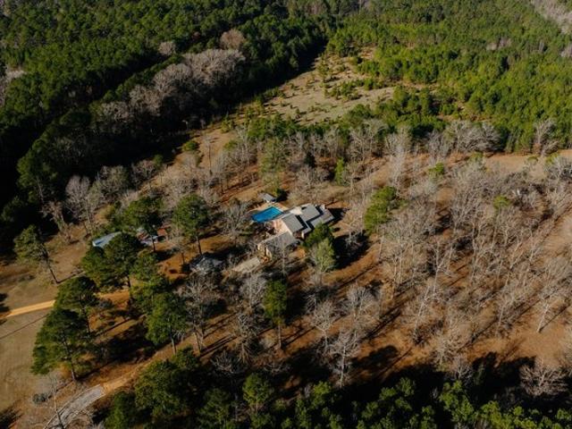 Farm for sale in Winston, Mississippi