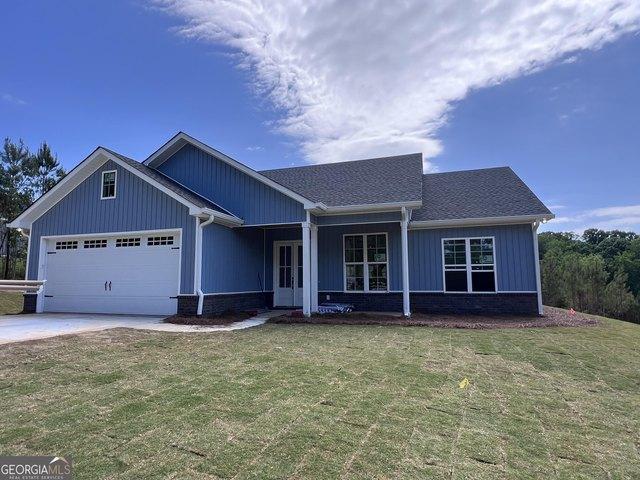 House for sale in Baldwin, Georgia