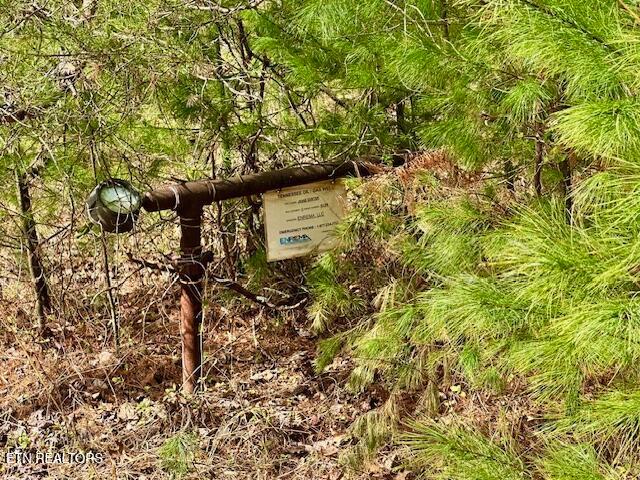 Land for sale in Tennessee