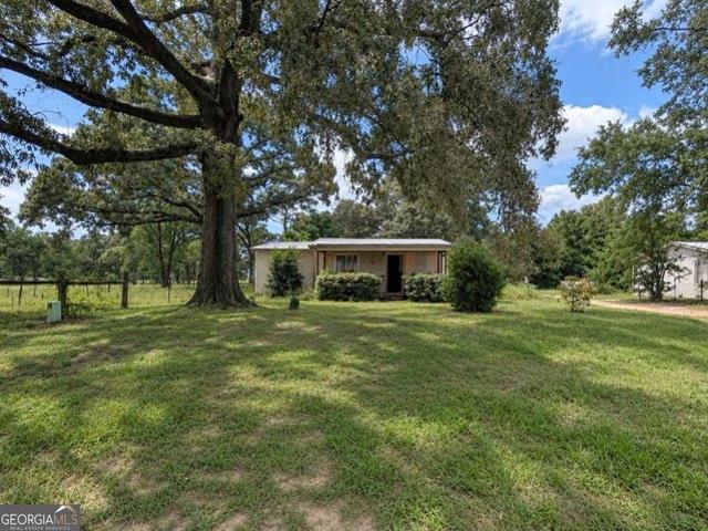 House for sale in Bainbridge, Georgia