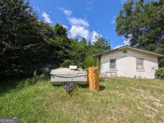 House for sale in Bainbridge, Georgia