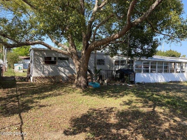 House for sale in Oak Hill, Florida