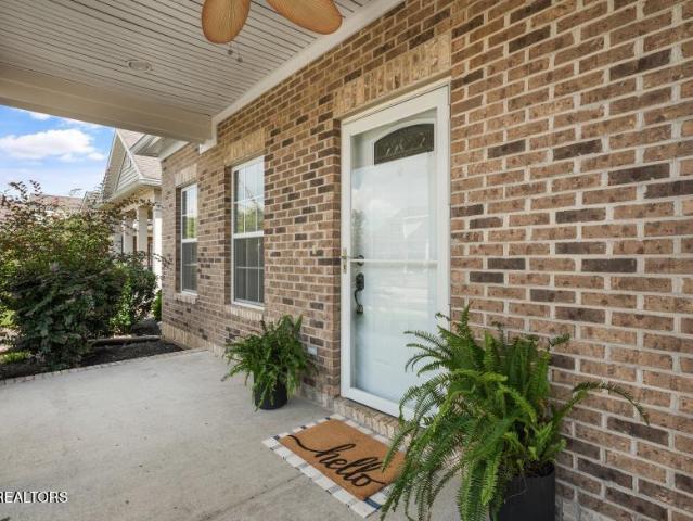 House for sale in The Preserve at Oak Ridge, Oak Ridge