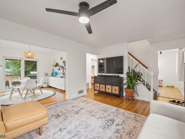 House for sale in Passaic, New Jersey