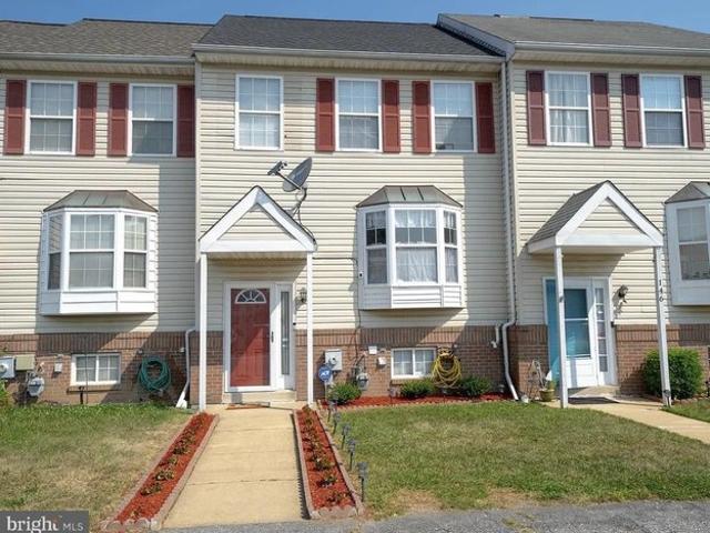 Townhouse for sale in Delaware