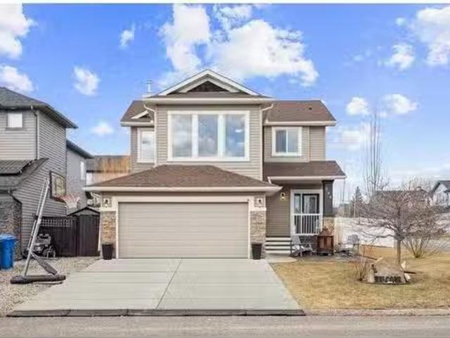 House for sale in Chestermere, Alberta