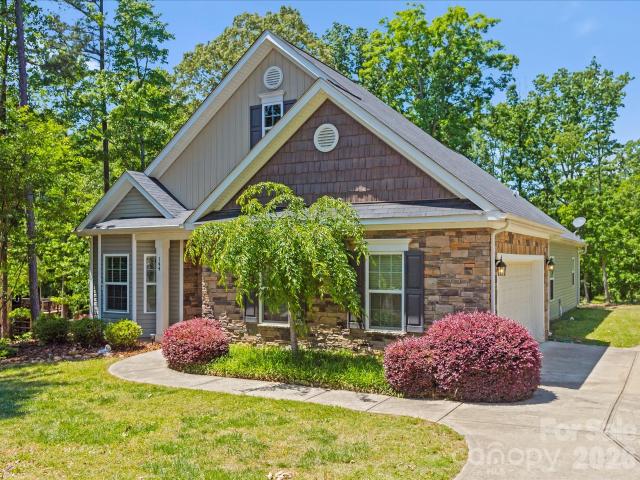 House for sale in Troutman, North Carolina