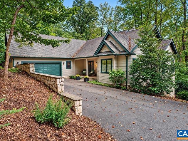 House for sale in Nellysford, Nelson County