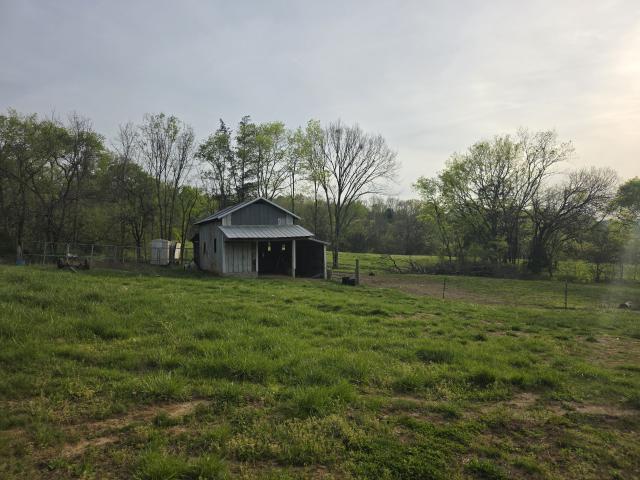 Farm for sale in Tennessee