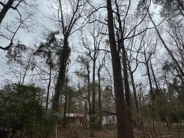 Land for sale in Hertford, North Carolina