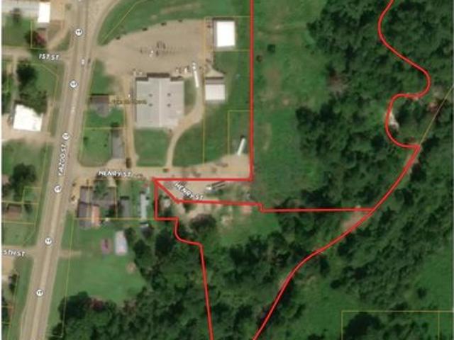 Land for sale in Lexington, Mississippi