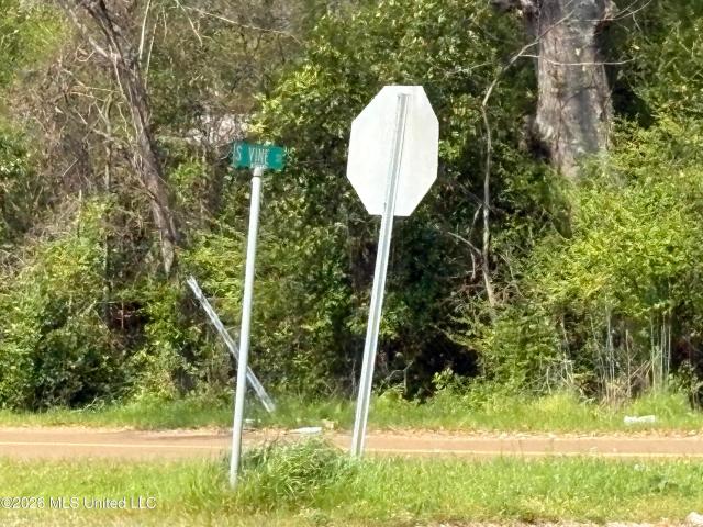 Land for sale in Lexington, Mississippi