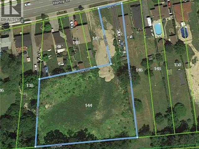 Land for sale in Brant, Ontario